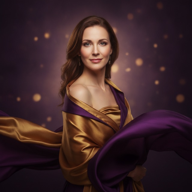 Mystic Aelise