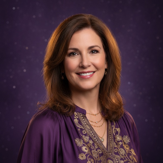 Psychic Linda